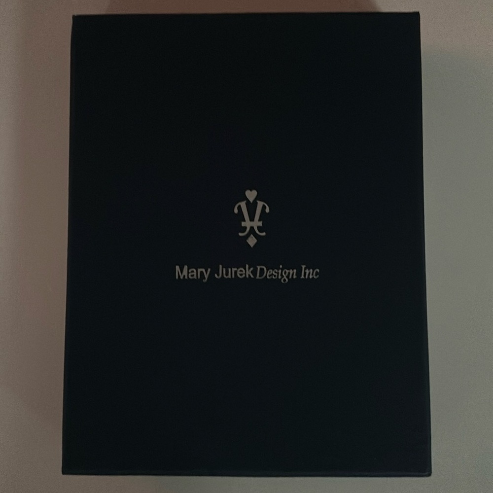 Mary Jurek Design Spreader Knives